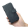 iCarer Wallet Case Oil Wax do iPhone 14 Pro (Anti-RFID) niebieski 6975092686071 - 1201117 - zdjęcie 7